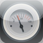 A+ Voice Thermometer
	icon